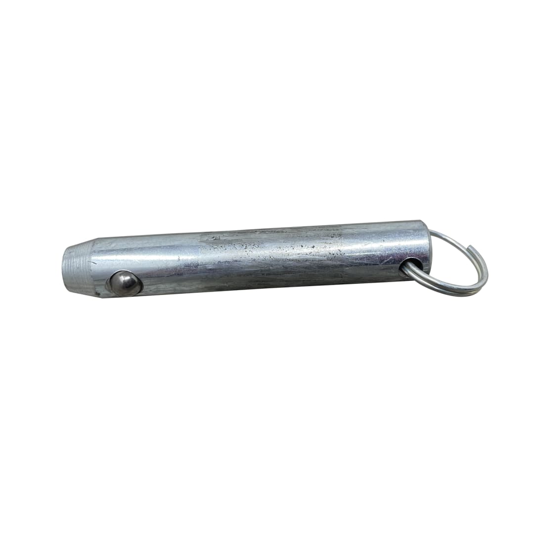 Wastebuilt® Replacement for Bayne Quick Release Pin (4" Grip)