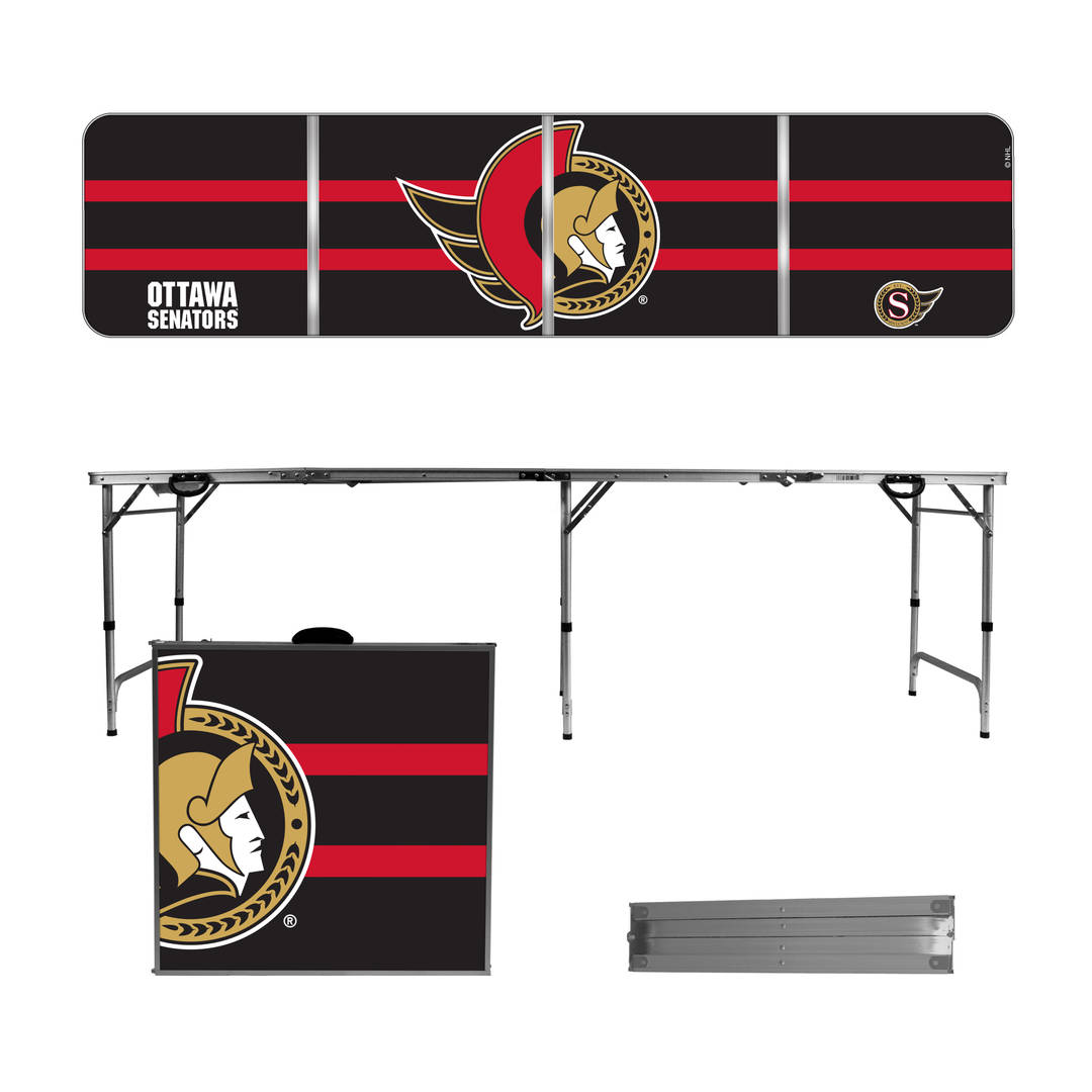 Ottawa Senators | Tailgate Tab