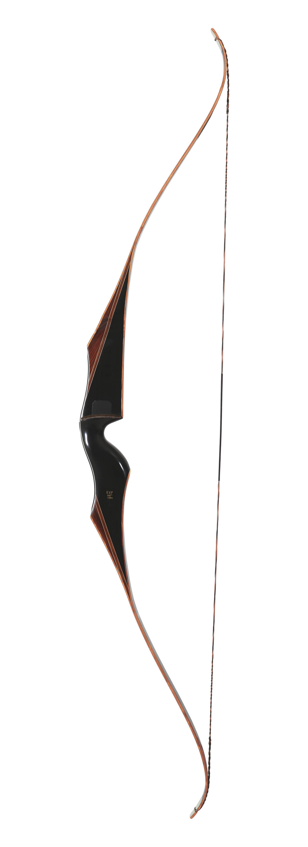 Bear Super Kodiak - 60" - Blac
