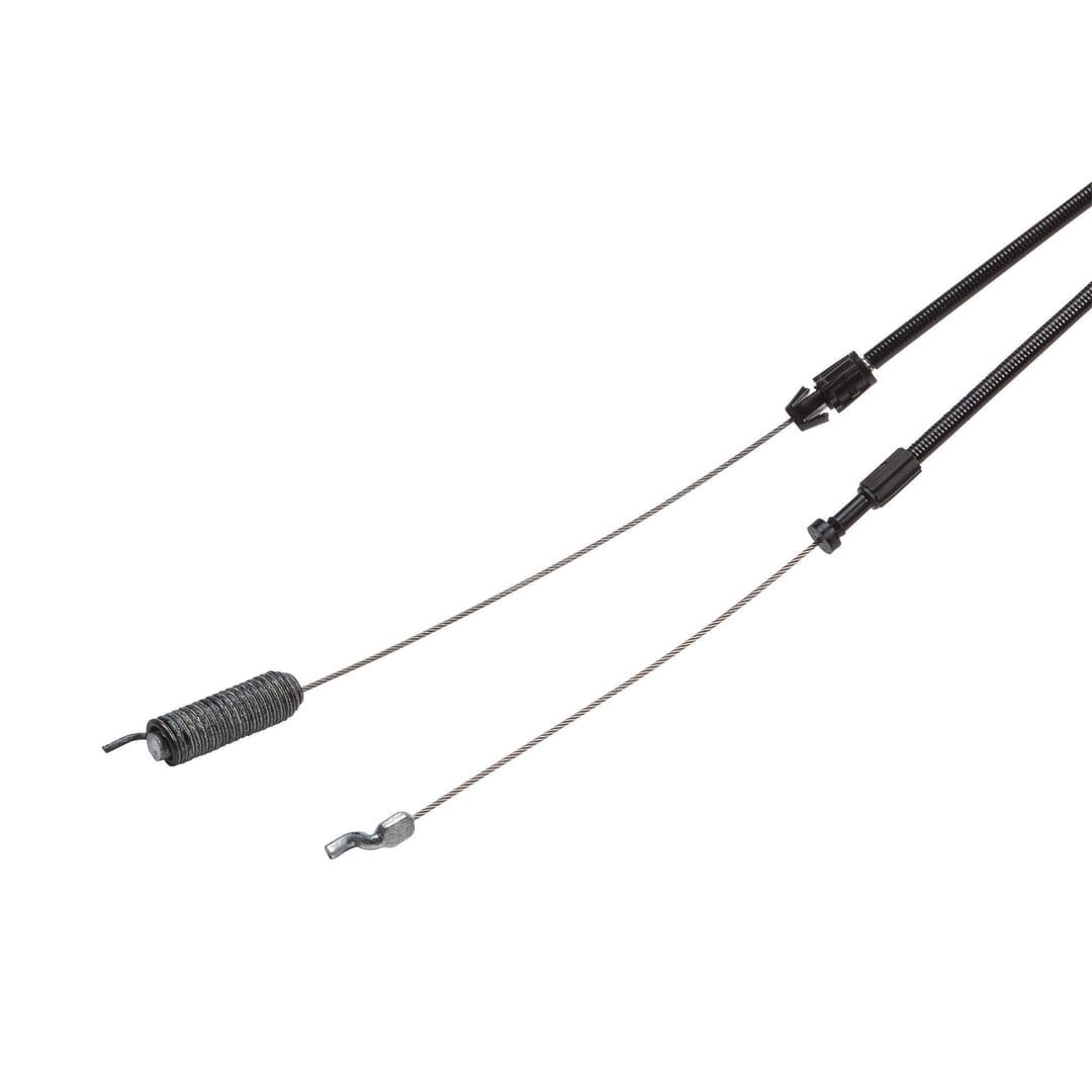Control Cable, Traction Drive, MTD