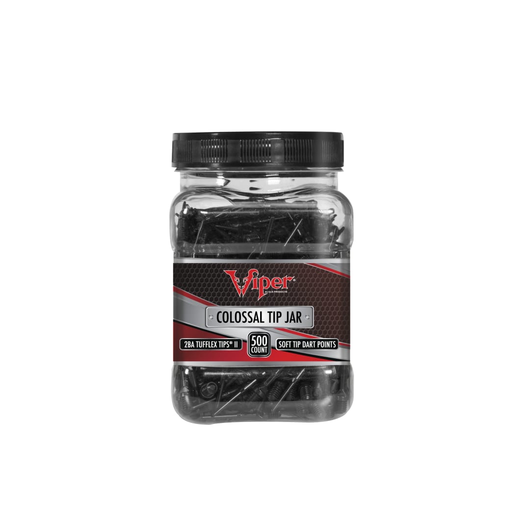 Viper Colossal Tip Jar