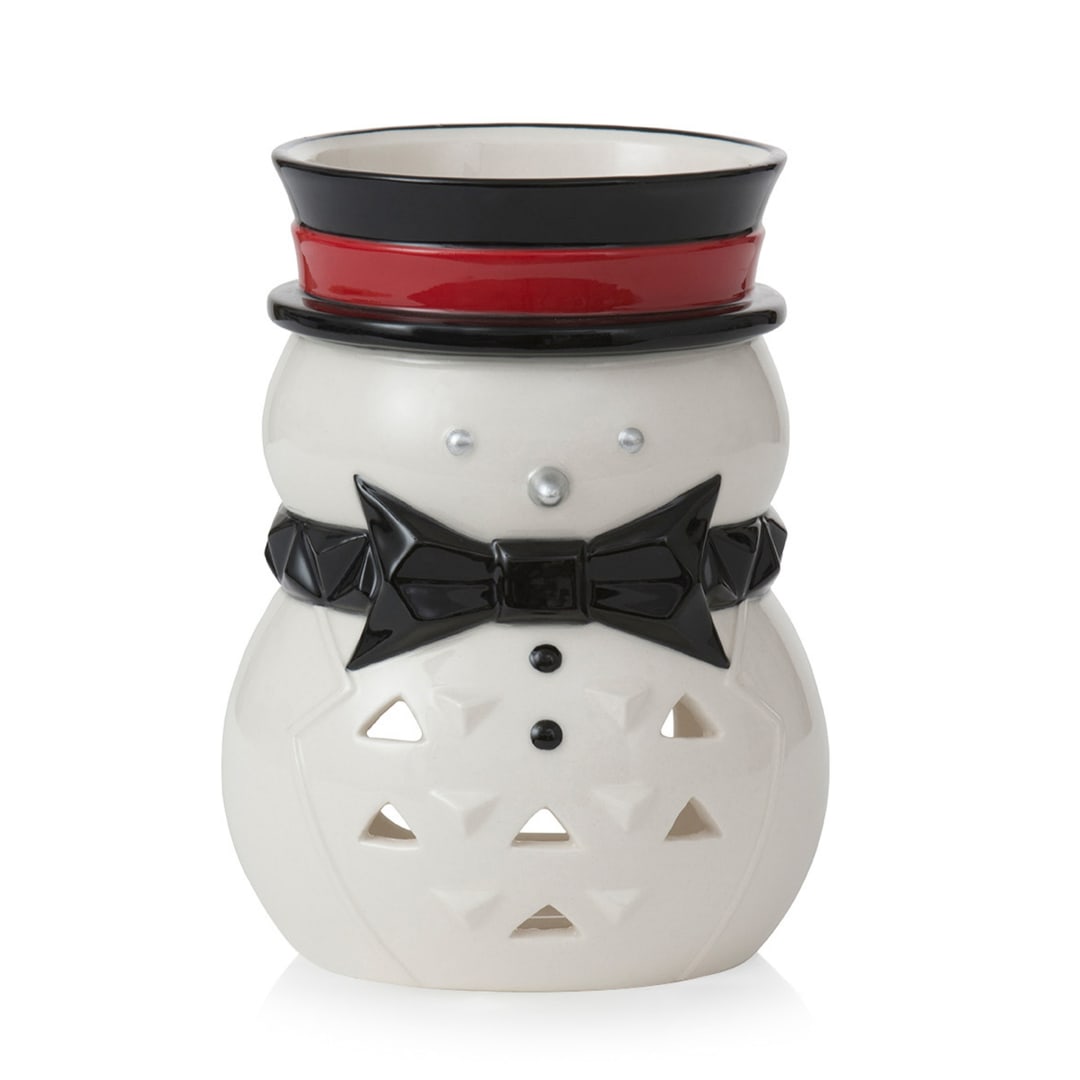 SPW-JACKFROST RED LED
