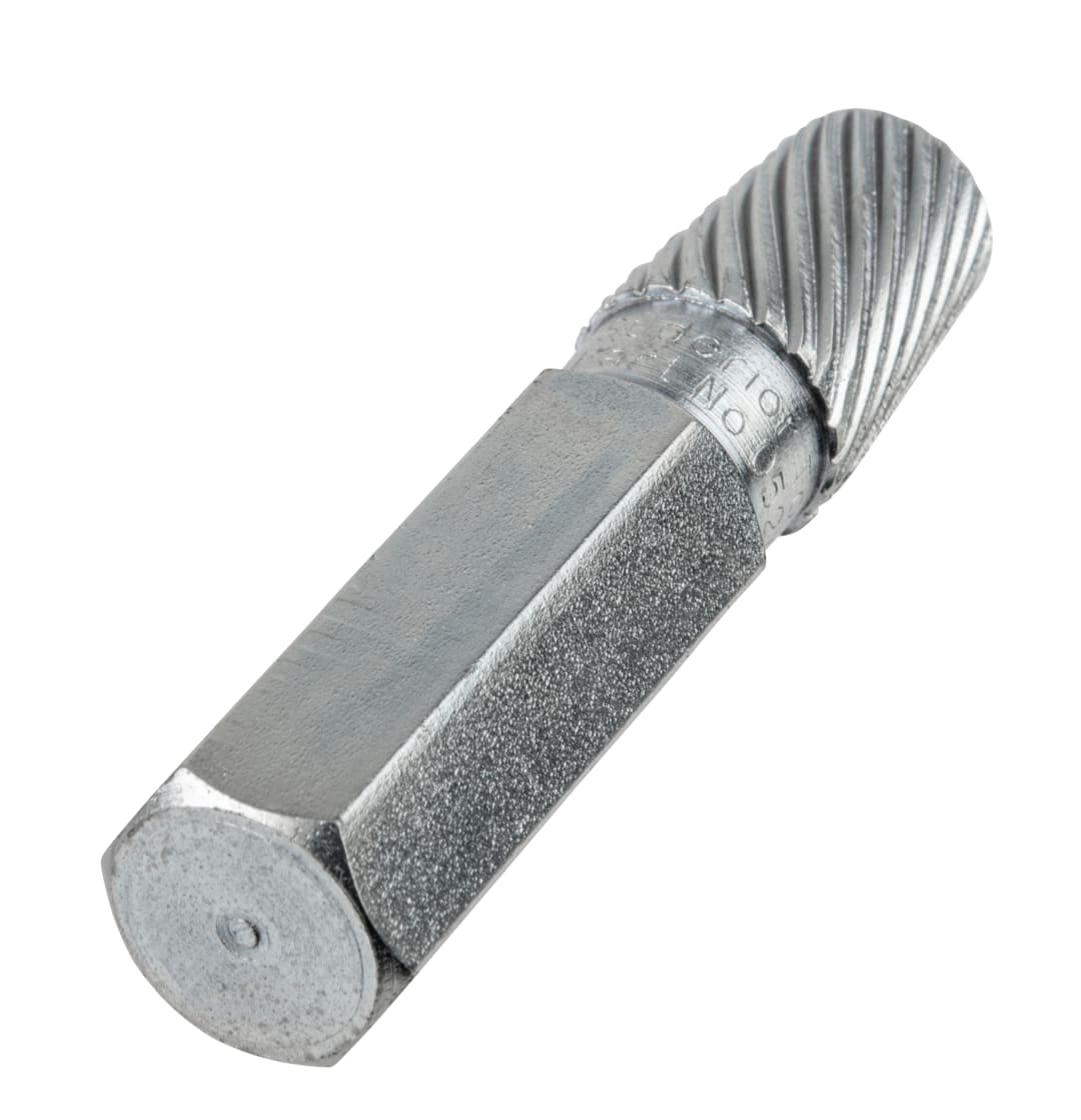 1/2“ Nipple Extractor and Shower Arm Thread Remover
