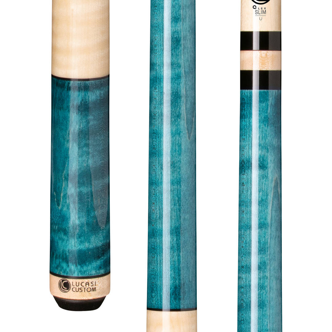 LZC3 Lucasi Custom Pool Cue