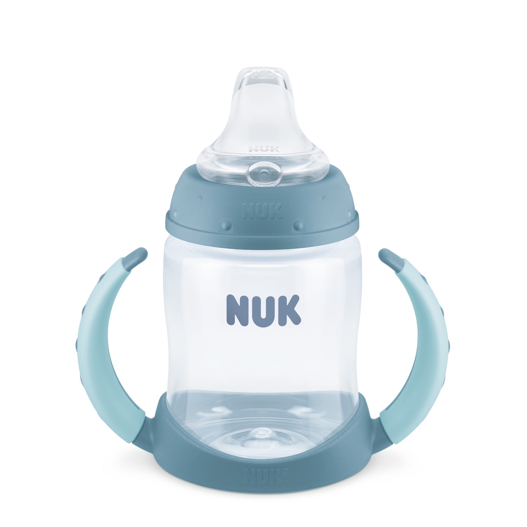 NUK CUP 14302 LC 5Z TRITAN B 2/12 EF