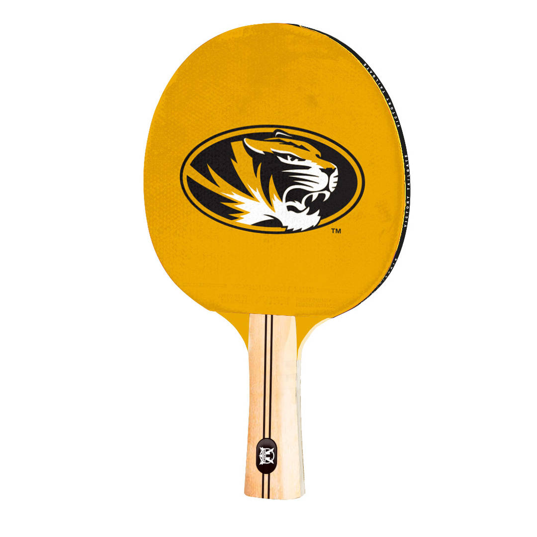 University of Missouri Tigers