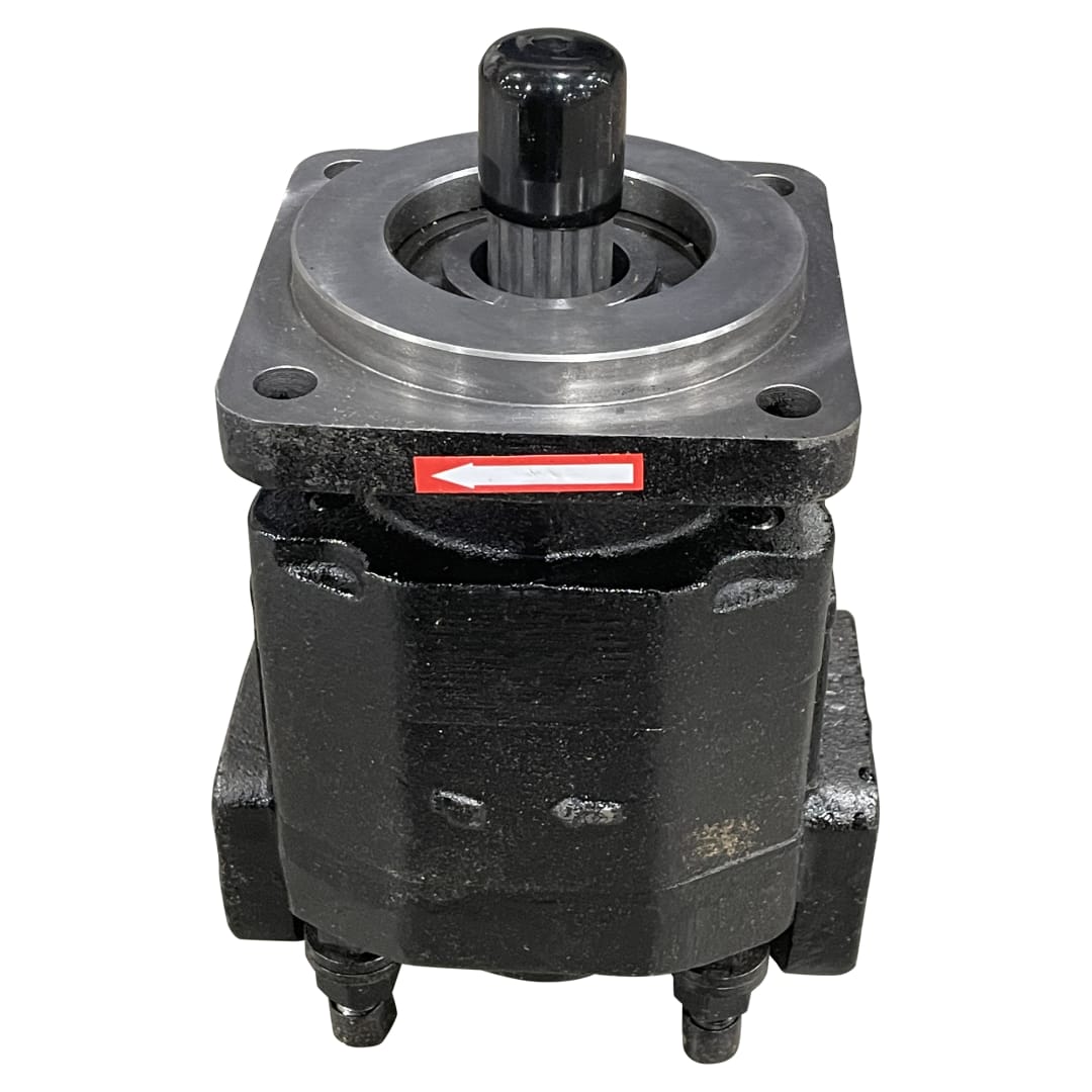 Galbreath™ Pump, 37.5 GPM Direct Mount Wet CW Rear Ports