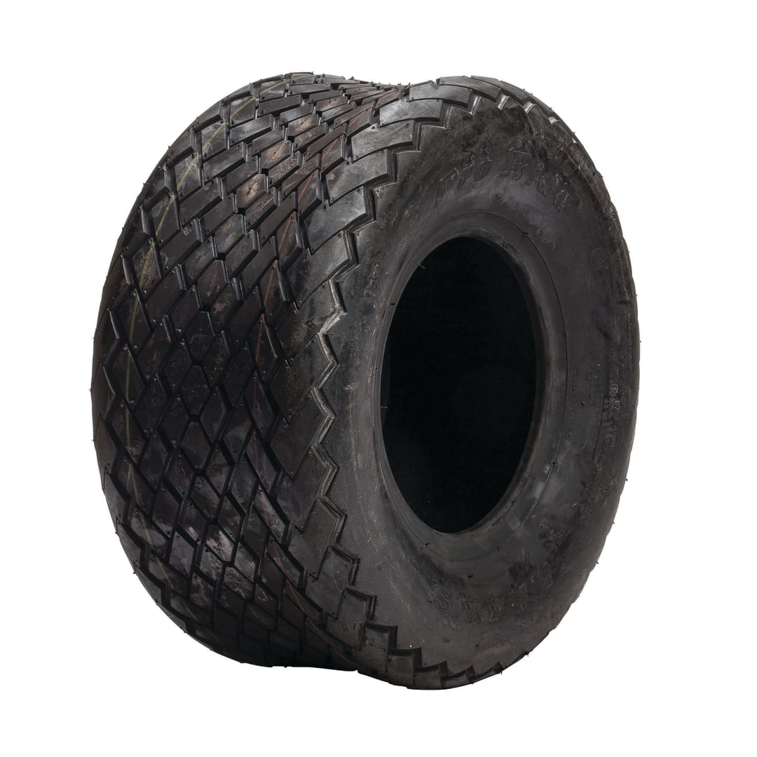 Premium Tire, 18 X 850-8, Super Turf