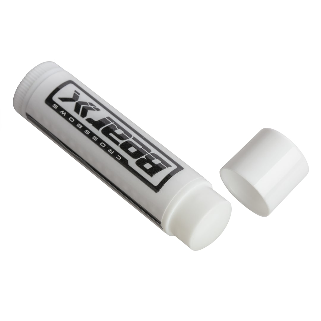 Bear X Crossbow Rail Lube and