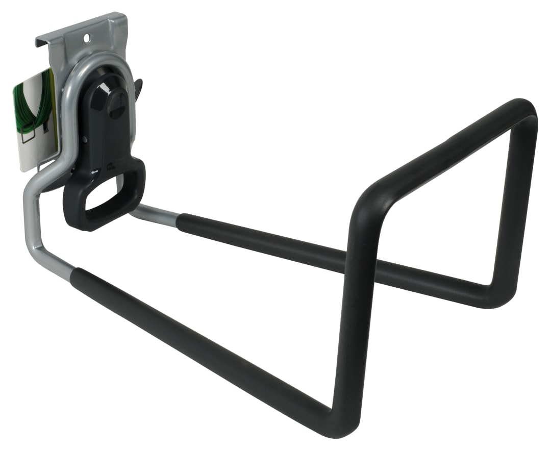 Rubbermaid FastTrack Hose Hook, Garage Organization, Wall Hangers
