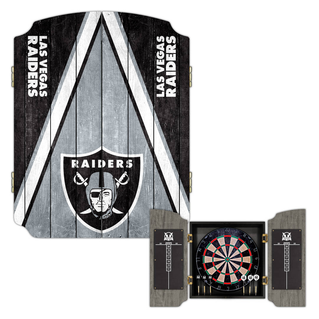 Las Vegas Raiders | Bristle Da