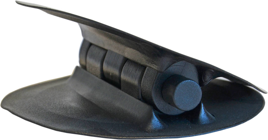 Hinge/Clevis Mount for Rope Sw