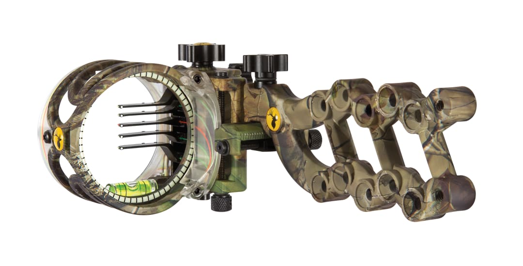 Trophy Ridge React® - 5-Pin -