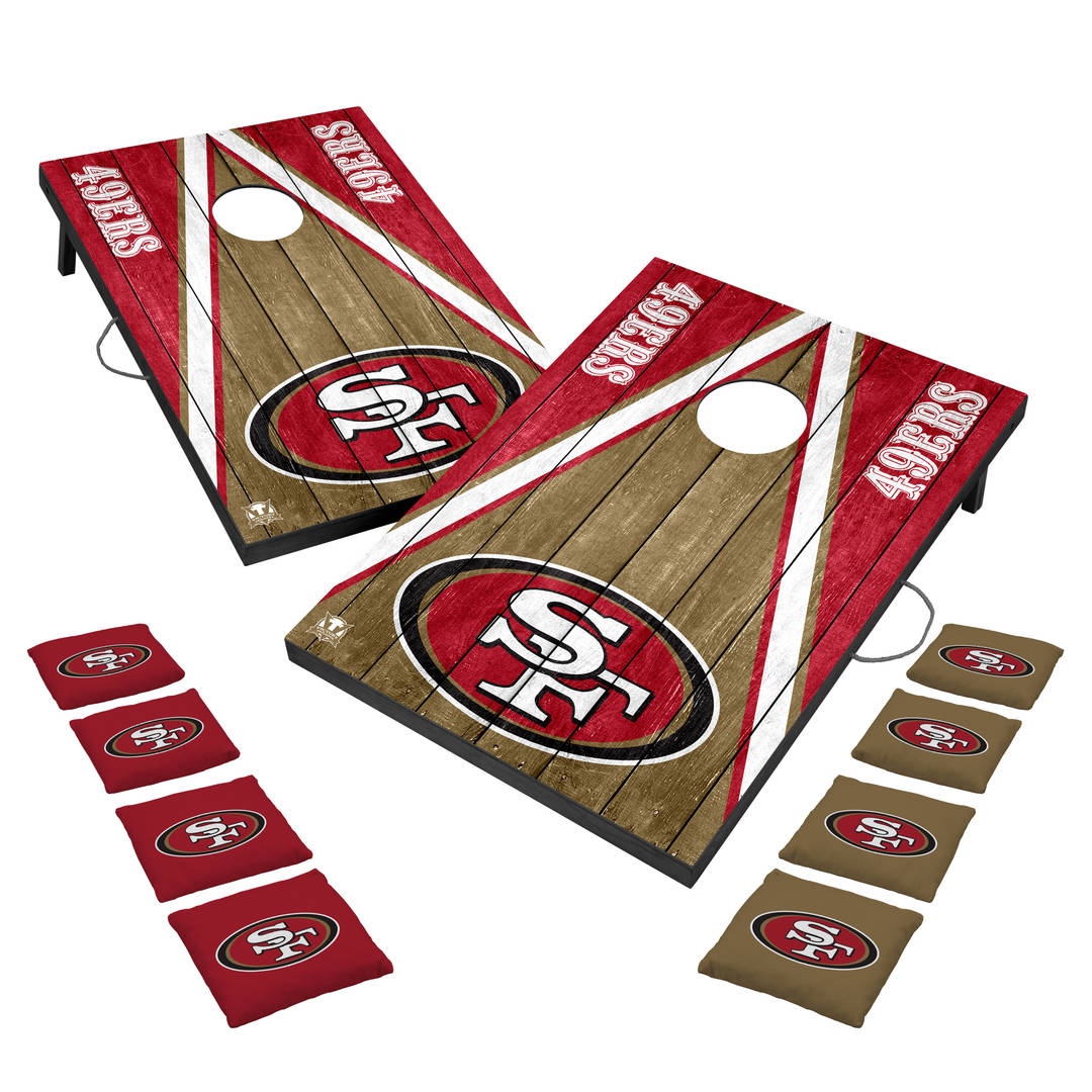 San Francisco 49ers | 2x3 Bag 