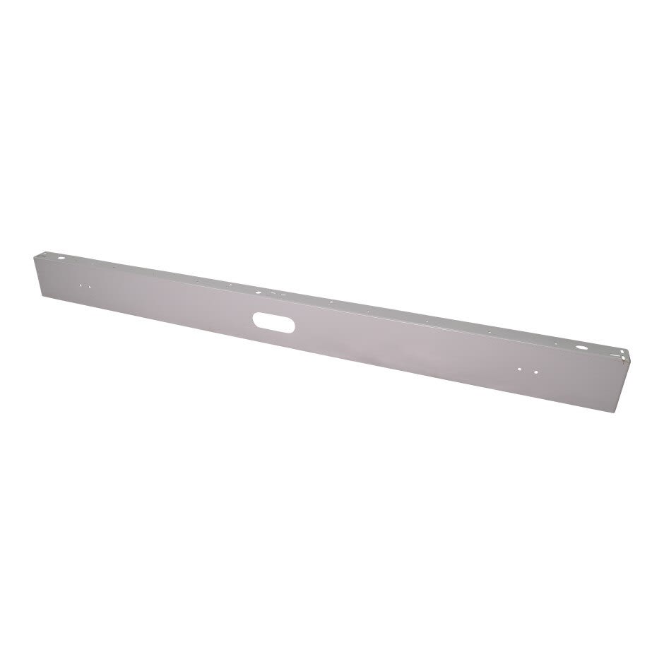 Wastebuilt® Replacement for McNeilus Bracket, Rear Light, Tailgate, Aluminum