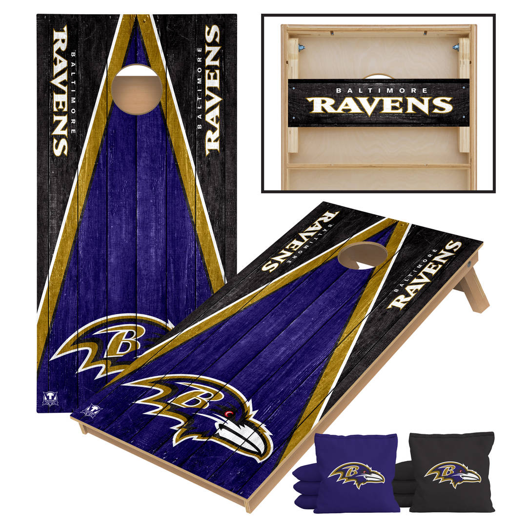 Baltimore Ravens | 2x4 Tournam