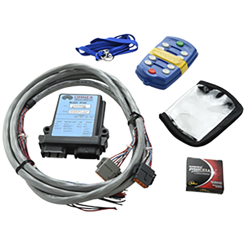 Wastebuilt® Replacement for Cusco Radio Remote Control T110/R160