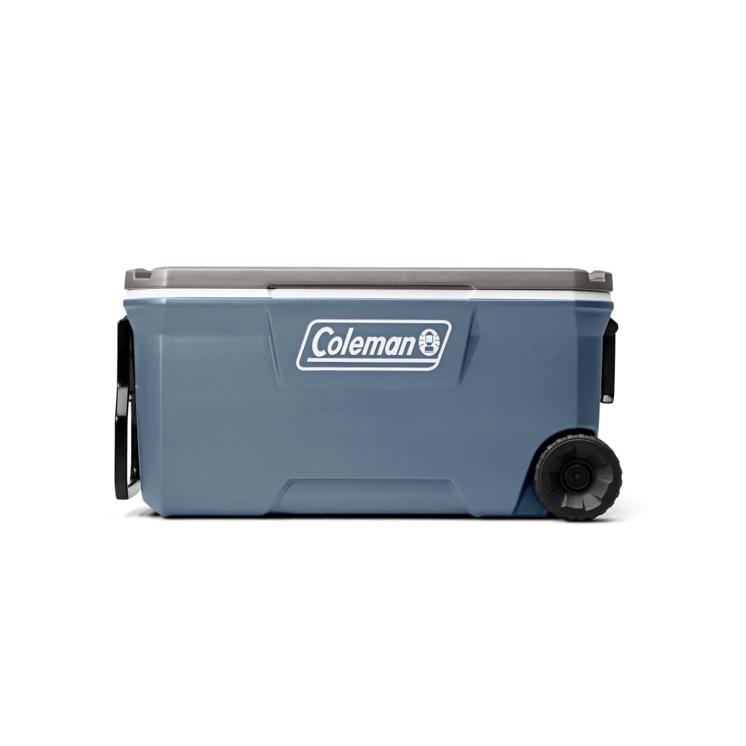 CLASSIC COOLER 100QT 5863 L/W/R C1