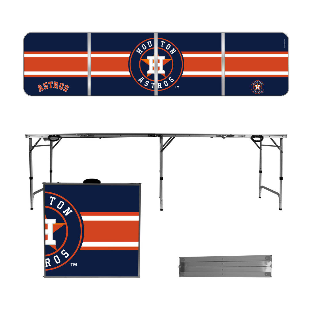 Houston Astros | Tailgate Tabl