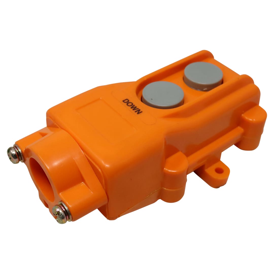 Wastebuilt® Replacement for McNeilus Outside Control Box