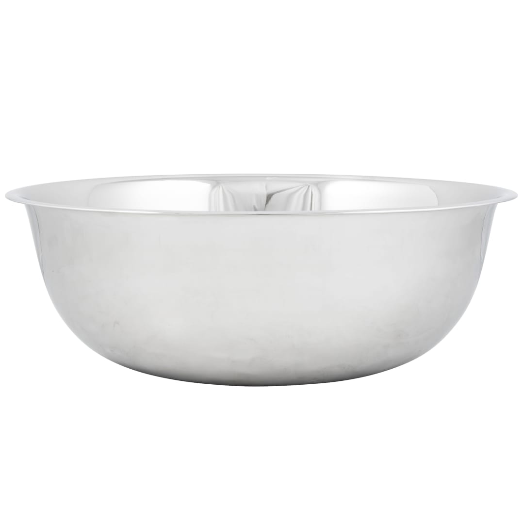 SMBT-20Q - Mixing Bowl S/S True Capacity 20 Qt