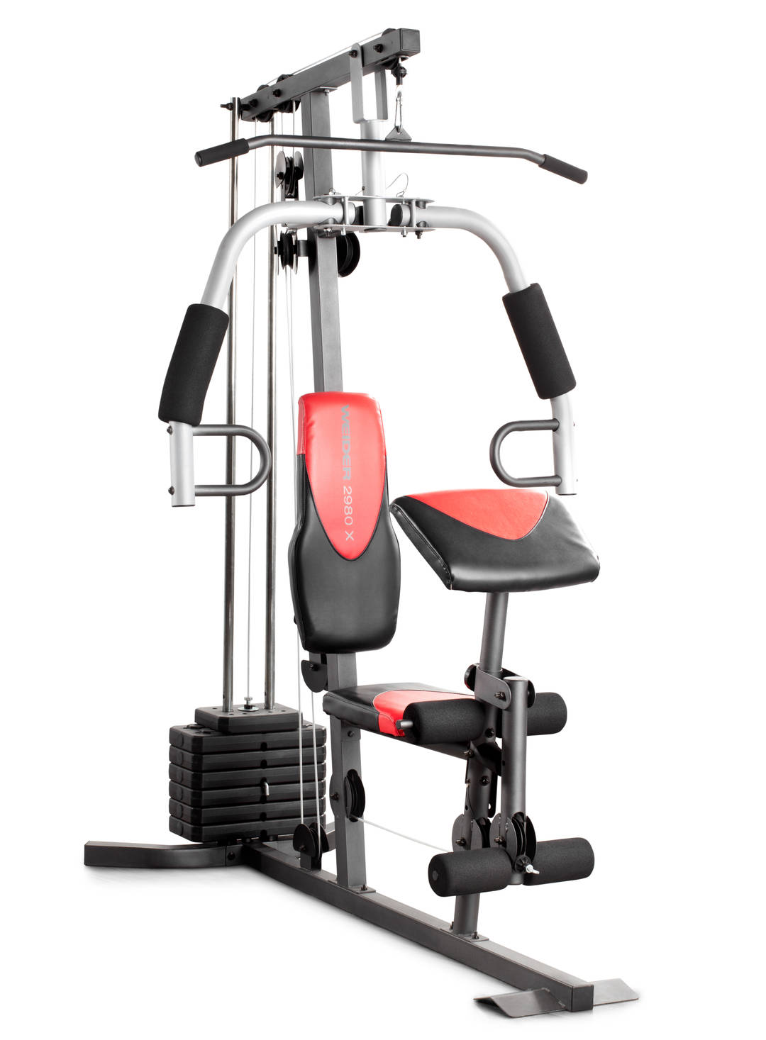 2980 X Home Gym