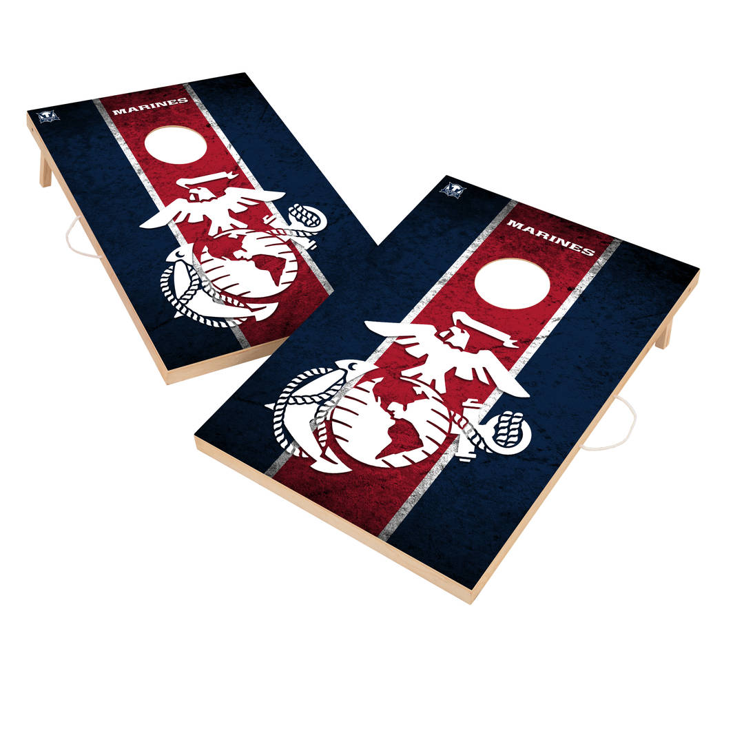 US Marine Corps | 2x3 Solid Wo