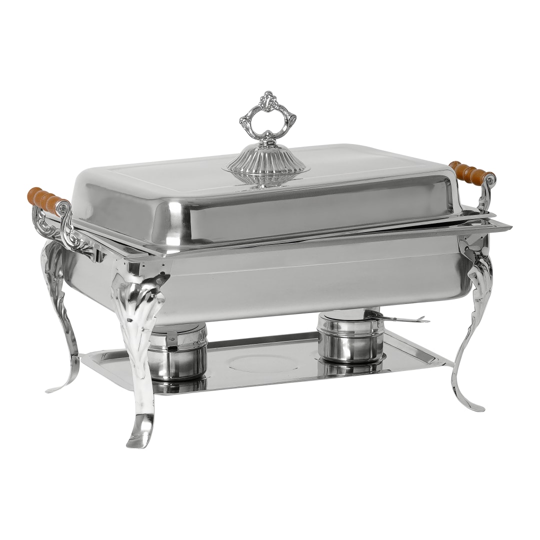 LAF-7 - LAFAYETTE CHAFER 8 QT