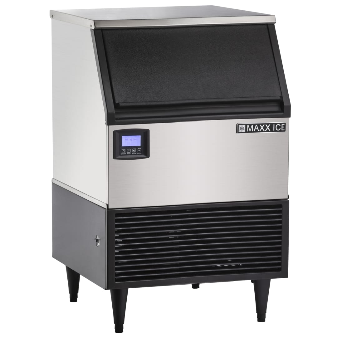 MIM200N - MIM200N Intelligent Series Self-Contained Ice Machine