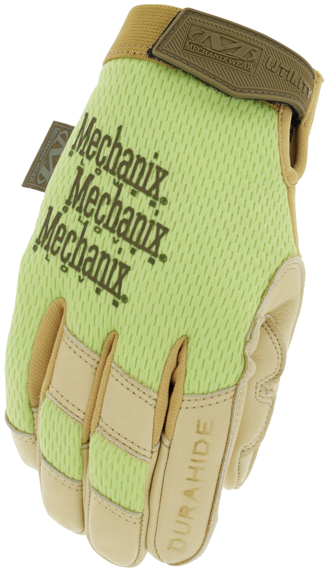 Bunnings Leather Utility