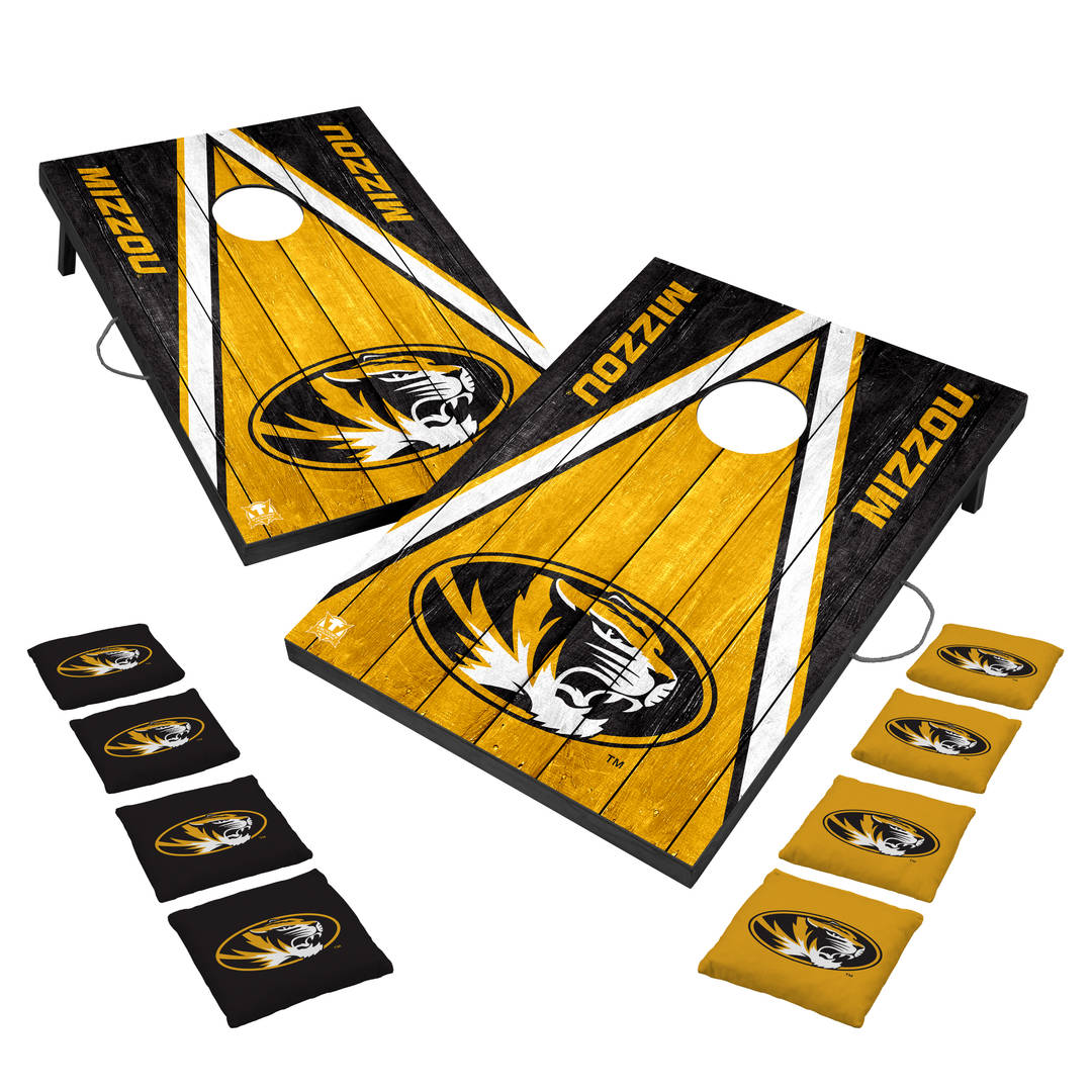 University of Missouri Tigers