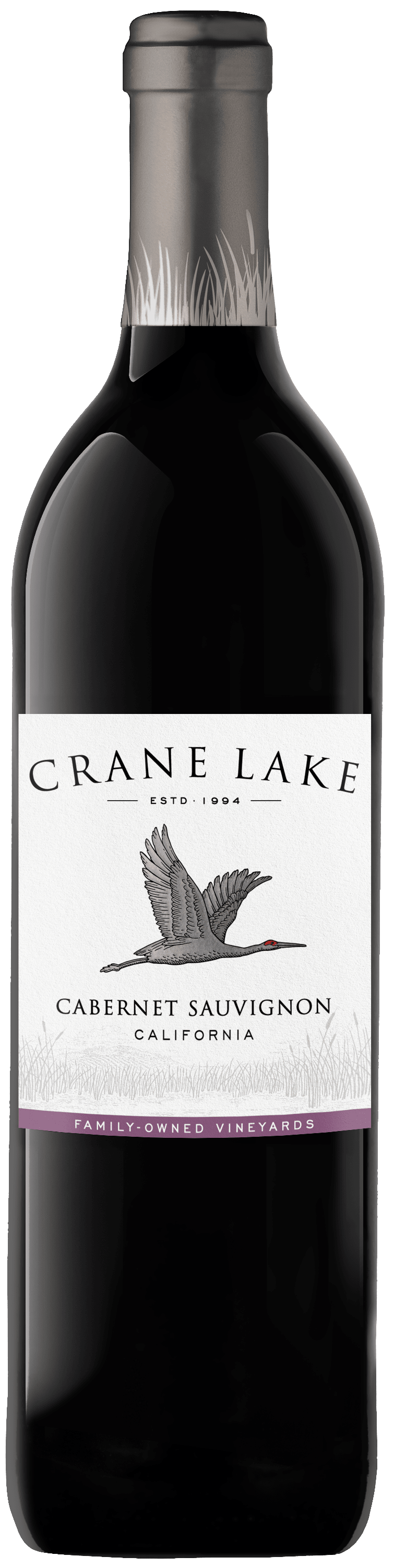 Crane Lake Cellars NV California Cabernet Sauvignon 750ml