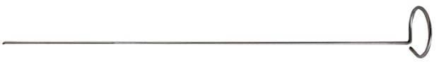 Bear Archery Steel Ground Quiv