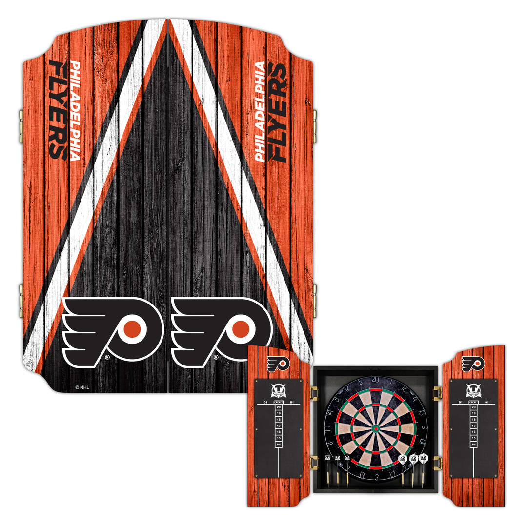 Philadelphia Flyers | Bristle