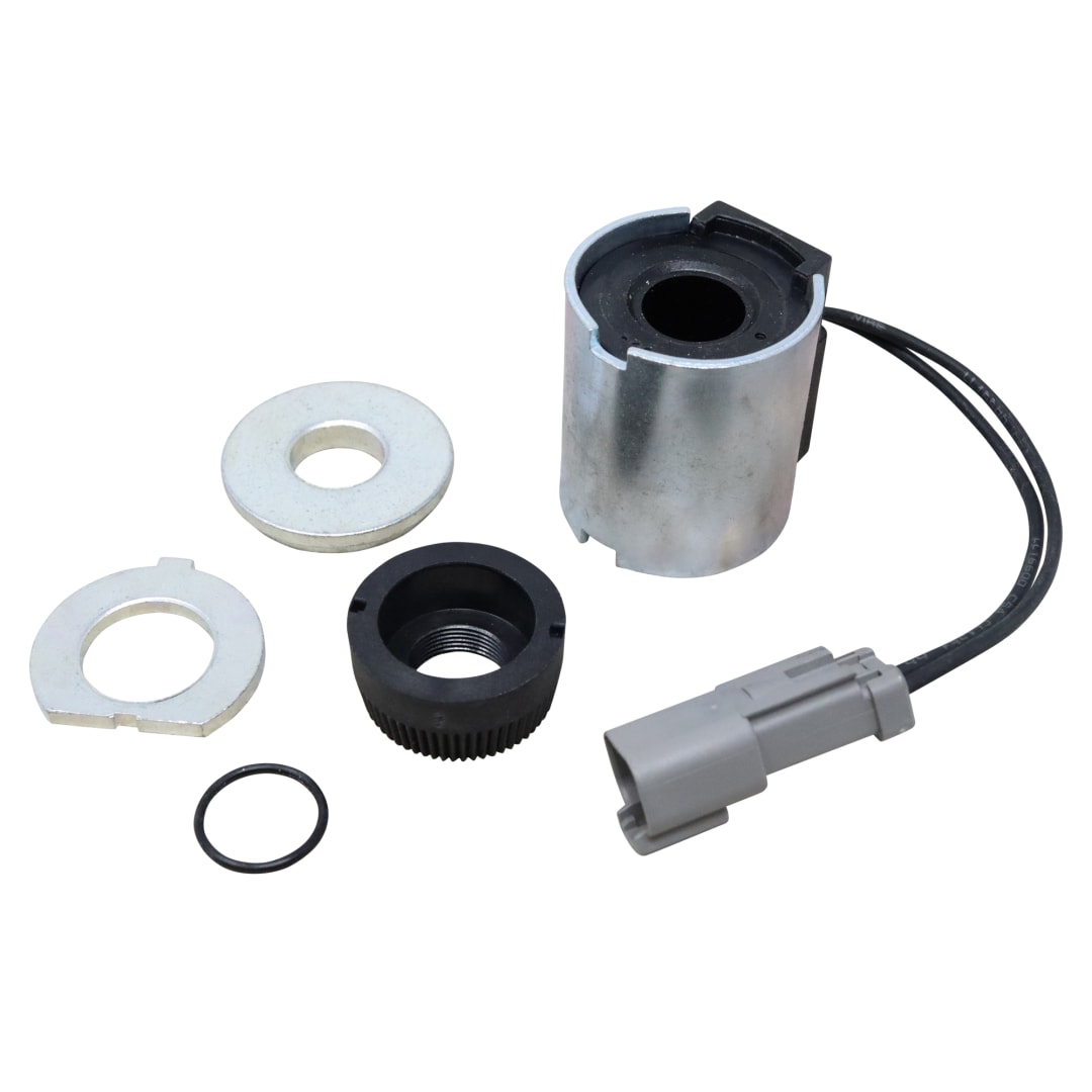 Wastebuilt® Replacement for McNeilus Kit,EPV16,Coil Frame, Deutsch