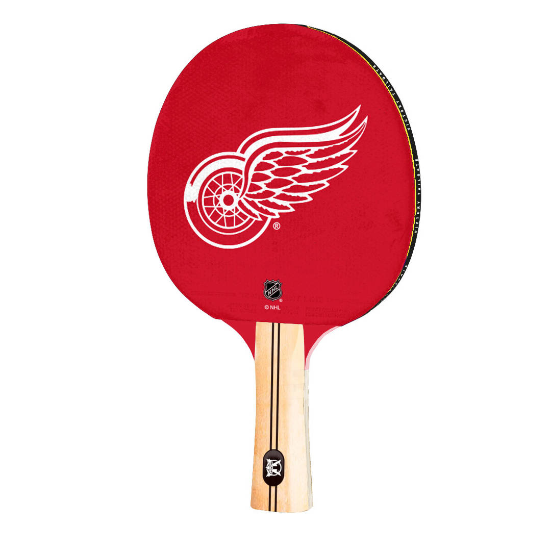 Detroit Red Wings | Ping Pong