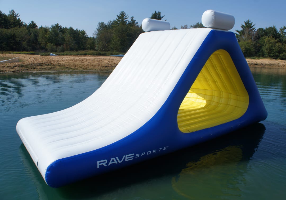 RAVE Sports Ascent Slide