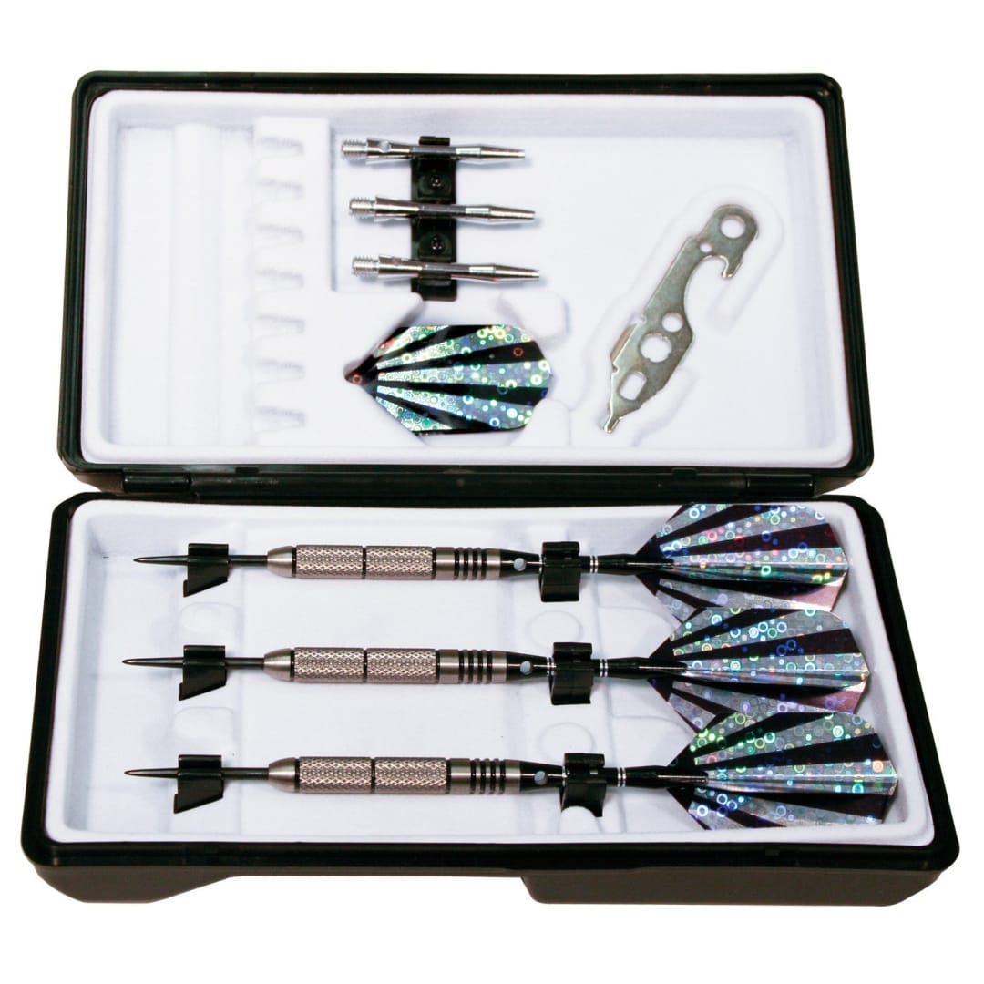 DMI Sports 80% Tungsten Steel