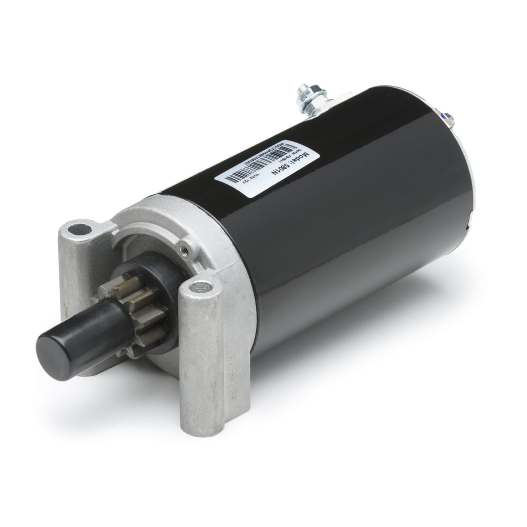 Starter Motor, Electric, Kohler