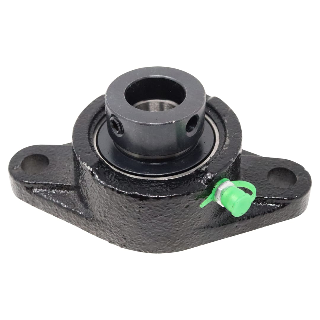 Wastebuilt® Replacement for Roll-Rite Bearing 3/4 Flanged Axle Bearing