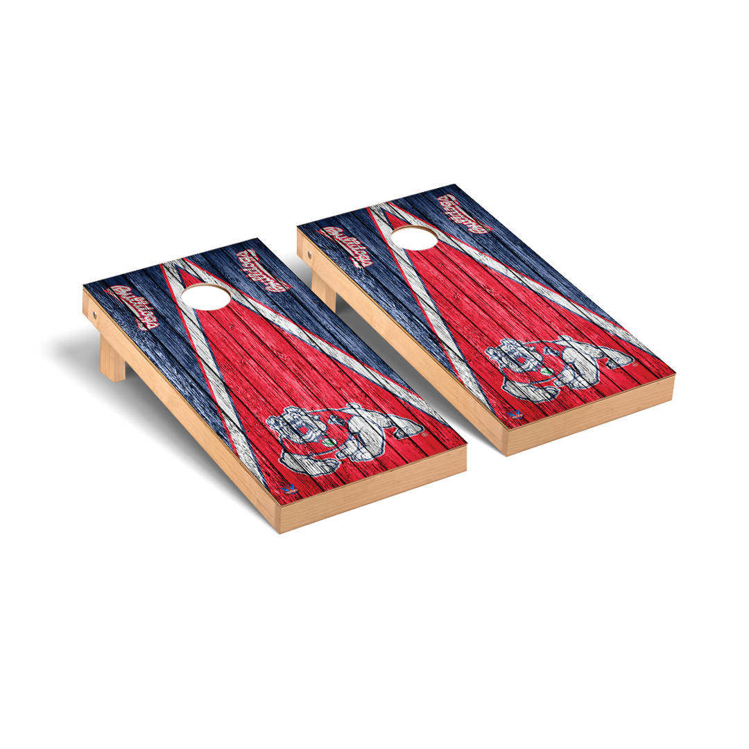 Fresno State Bulldogs | 2x4 Pr