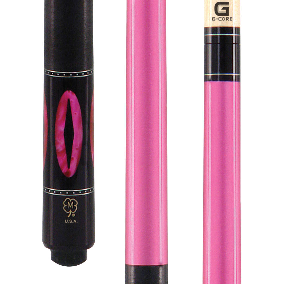 G215 McDermott Pool Cue