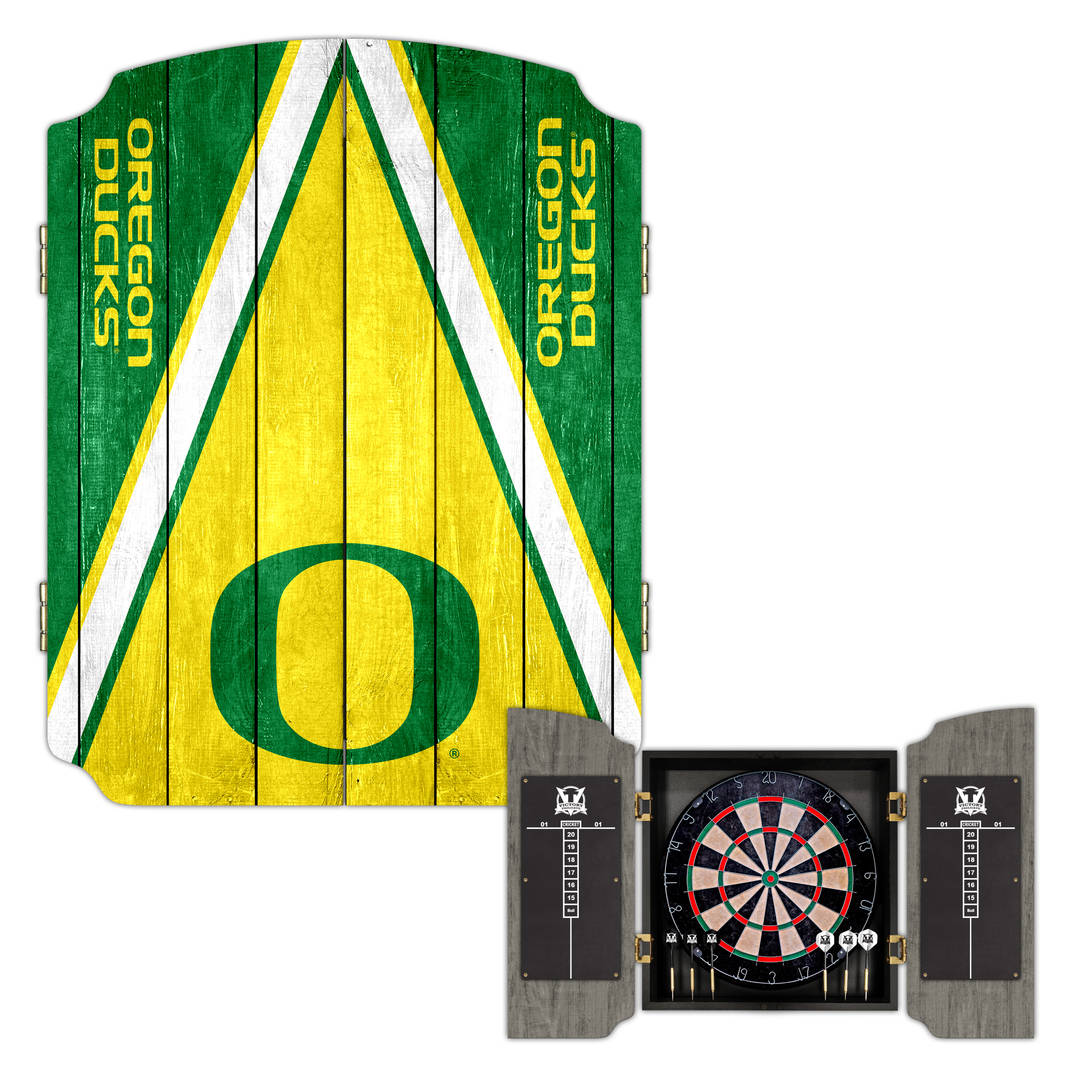 University of Oregon Ducks | B