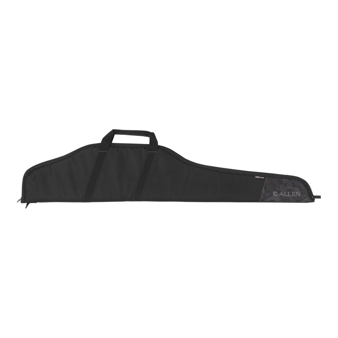 Allen Company Palmer 46-Inch Rifle Case, Black Nose Duck Camo