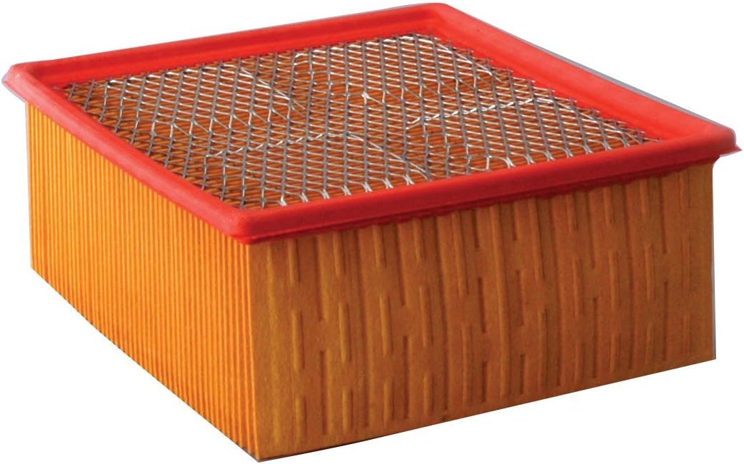 Donaldson 10.93 X 9.91 X 4.38 Panel Engine Filter