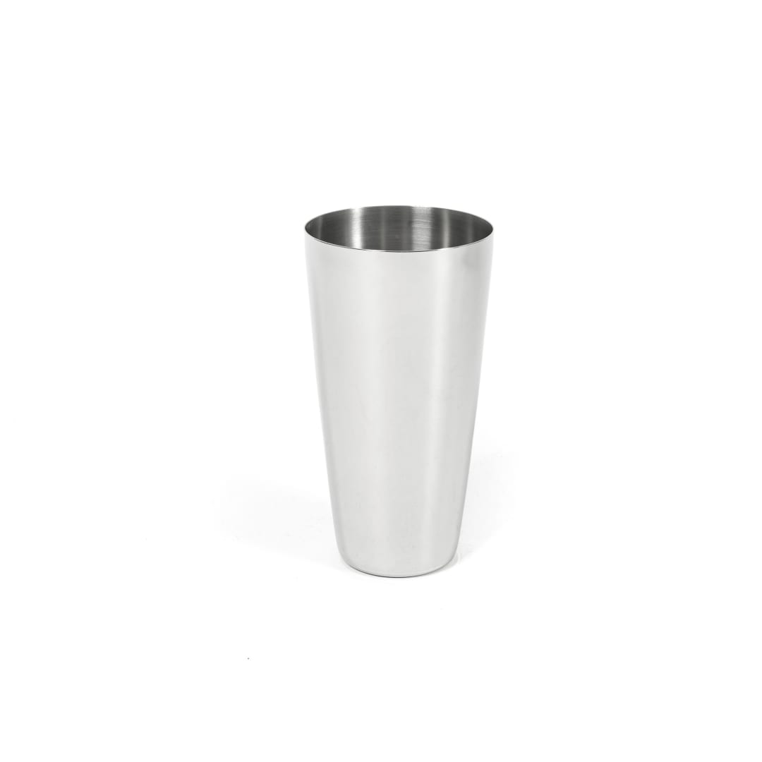 BS-30 - BAR SHAKER S/S 30 OZ