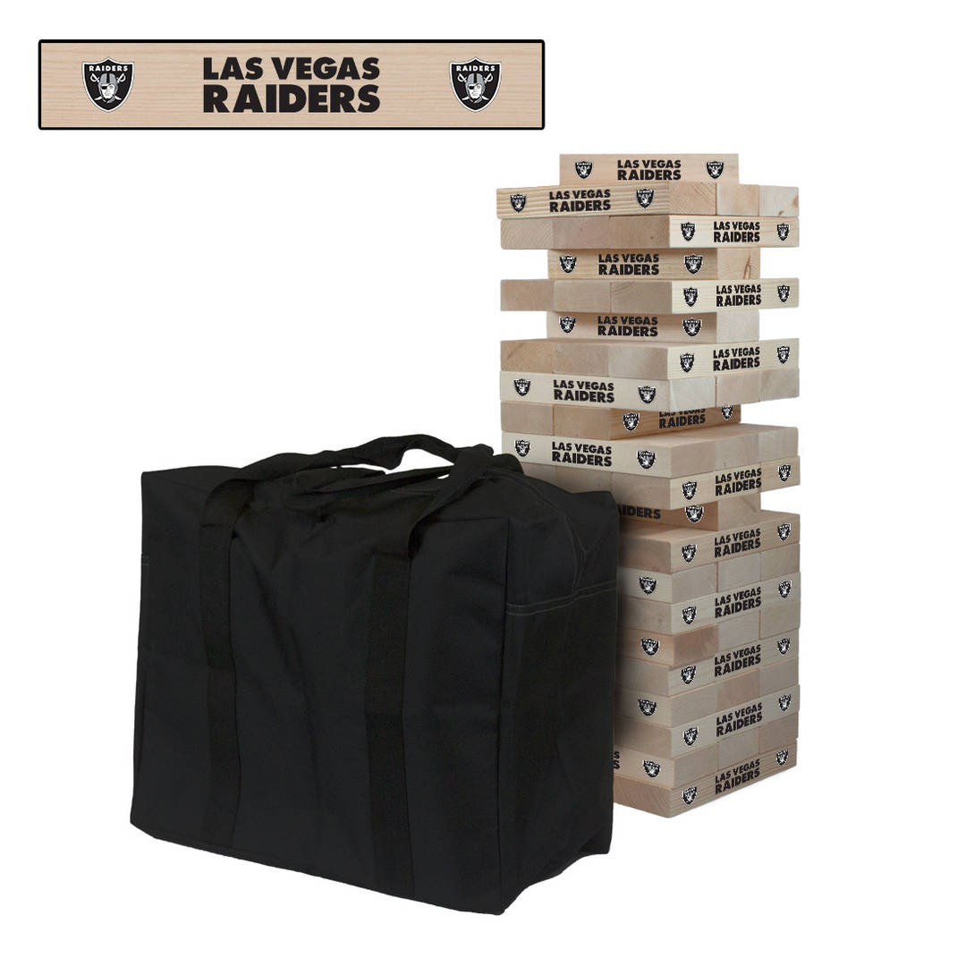 Las Vegas Raiders | Giant Tumb