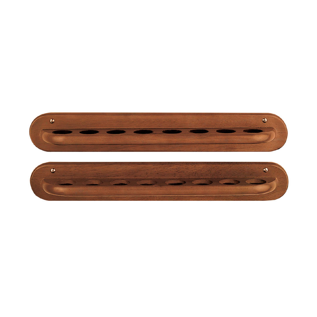 Cue Rack 8-Cue Wall Rack