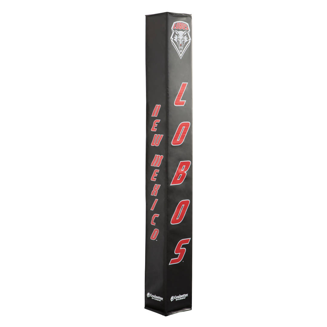 Goalsetter New Mexico Lobos Ba