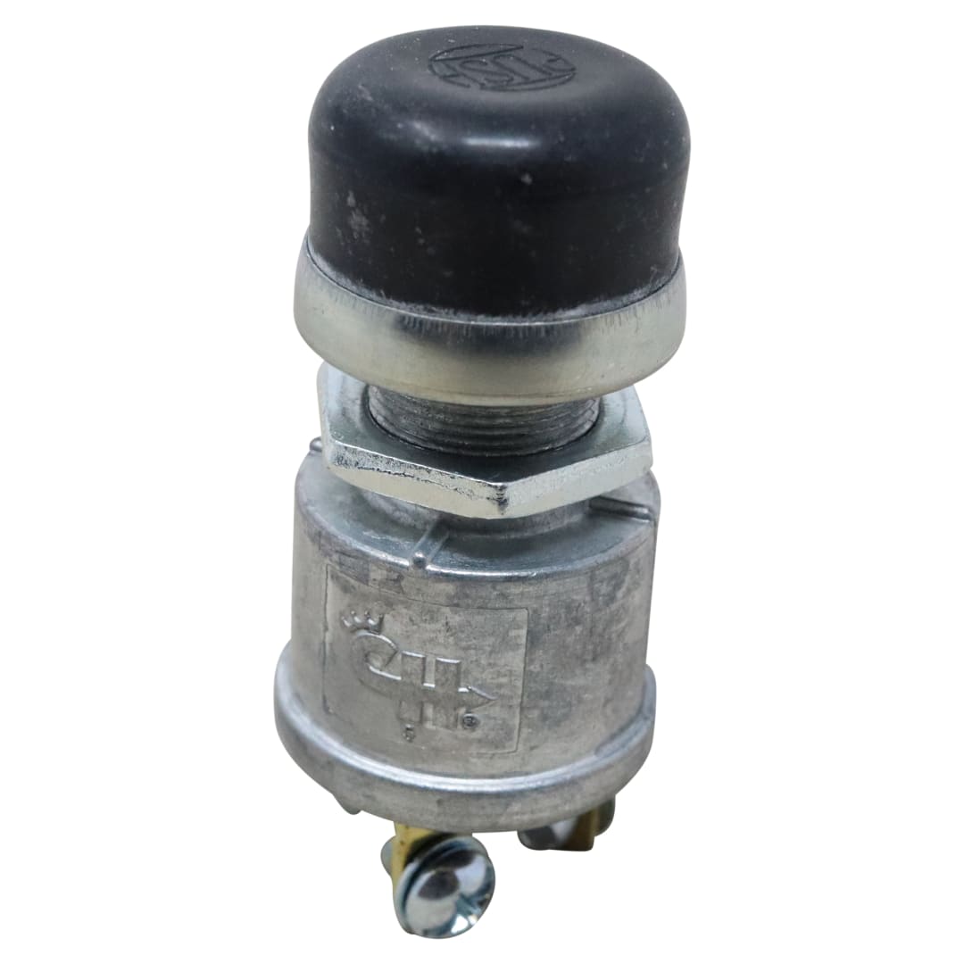 Wastebuilt® Replacement for Qwik-Tip Override Switch